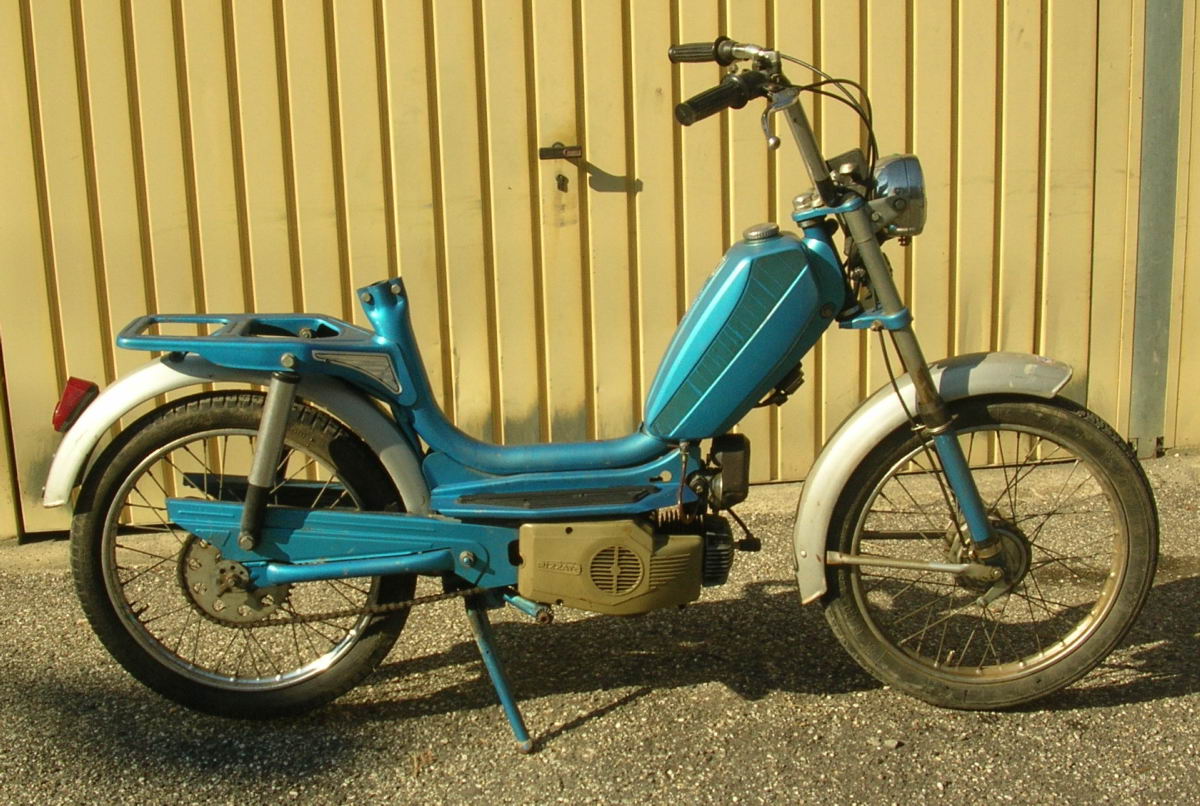 Atala Rizzato Mini Califfo Usato Prezzo Atala Rizzato 50cc Atala
